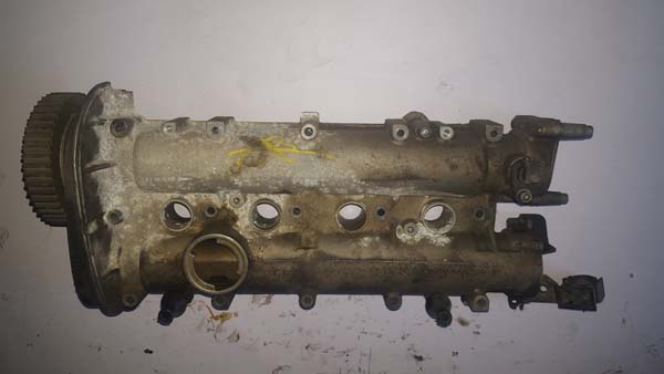 volkswagen polo ahw 201-2010 çıkma yedek eksantrik takımı